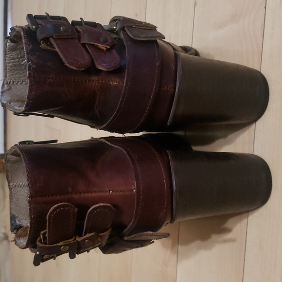 Freebird Brew bootie - Picture 8 of 8